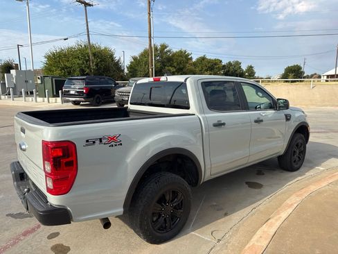 Used 2022 Ford Ranger XL w/ Equipment Group 101A High AWD/4WD image 5