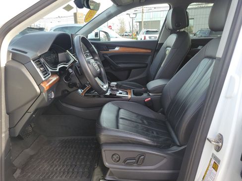 Used 2023 Audi Q5 2.0T Premium Plus image 21