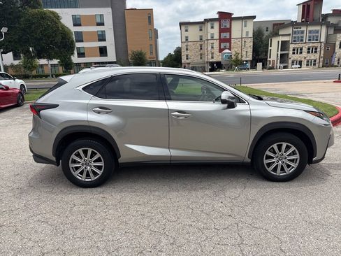 Used 2019 Lexus NX 300 FWD image 6