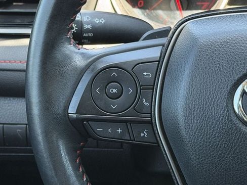Used 2022 Toyota Camry TRD FWD image 14