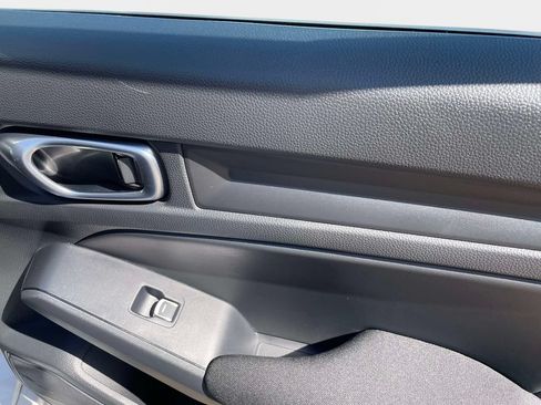 Used 2024 Honda Civic Sport image 11