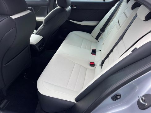Certified 2023 Lexus IS 350 F Sport w/ Navigation Package RWD image 16