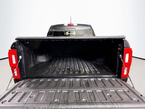 Certified 2021 Ford Ranger Lariat w/ Equipment Group 501A High image 26