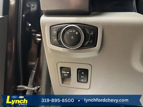 Used 2020 Ford F150 XLT w/ Equipment Group 302A Luxury image 16