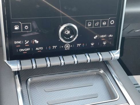 New 2026 GMC Sierra EV Elevation image 39