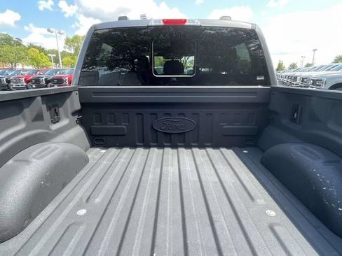 Used 2023 Ford F150 XLT w/ Equipment Group 302A High AWD/4WD image 38