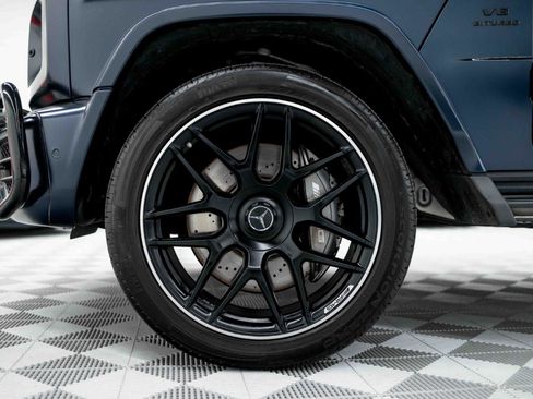 Used 2019 Mercedes-Benz G 63 AMG 4MATIC image 38