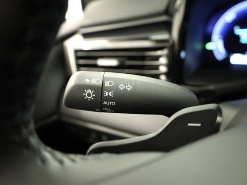 Certified 2025 Toyota Camry XSE image 27