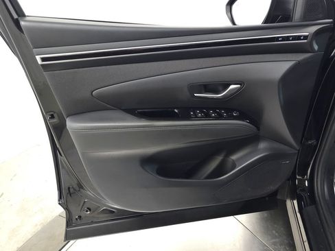 Used 2024 Hyundai Tucson Limited AWD/4WD image 15