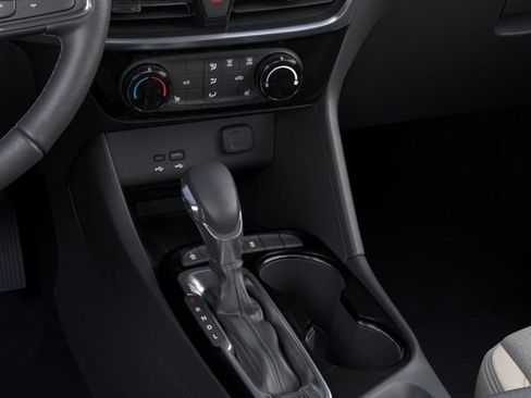 New 2026 Buick Encore GX Preferred w/ Advanced Technology Package image 23