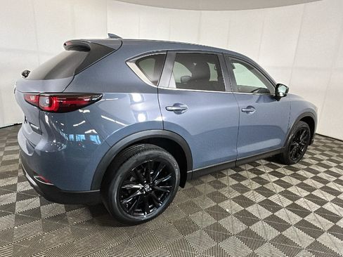 Used 2025 MAZDA CX-5 Carbon Edition AWD/4WD image 2