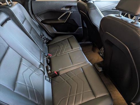 Used 2025 BMW X1 xDrive28i w/ Convenience Package image 21