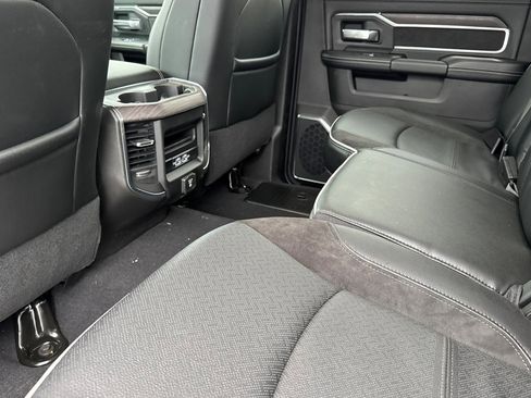 New 2026 RAM 3500 Laramie image 11