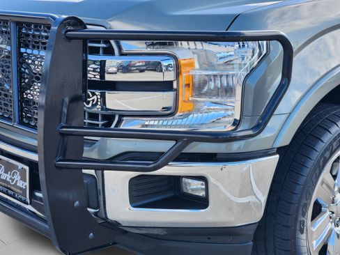 Used 2019 Ford F150 Lariat AWD/4WD image 33
