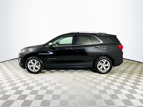 Used 2020 Chevrolet Equinox Premier image 4