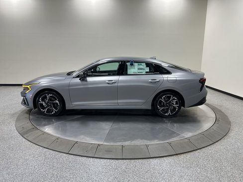 New 2026 Kia K5 GT-Line image 8