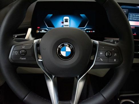 New 2026 BMW X1 xDrive28i w/ Technology Package image 12