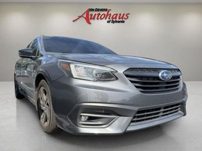 Used 2021 Subaru Legacy Sport w/ Popular Package #3