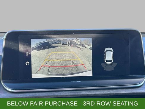 Used 2022 Kia Telluride EX image 30