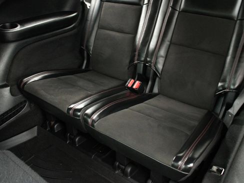 Used 2021 Dodge Durango R/T w/ Blacktop Package AWD/4WD image 25