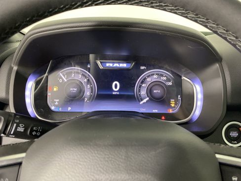 New 2026 RAM 1500 Big Horn image 21