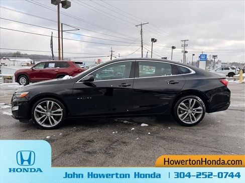 Used 2024 Chevrolet Malibu LT image 6