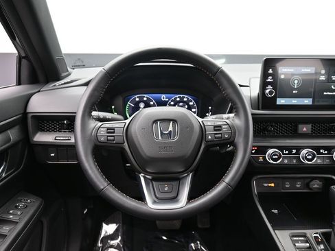 Used 2026 Honda CR-V TrailSport image 30