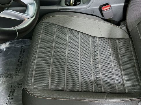 Certified 2025 Honda CR-V Sport image 19