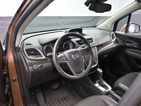 Used 2016 Buick Encore FWD image 18