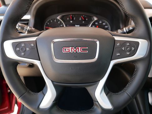 Used 2023 GMC Acadia SLT w/ Elevation Edition AWD/4WD image 25