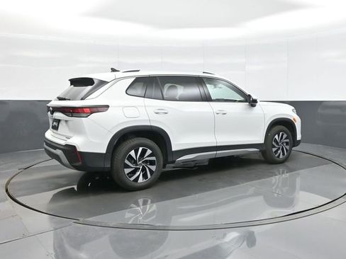 New 2026 Volkswagen Tiguan S image 7