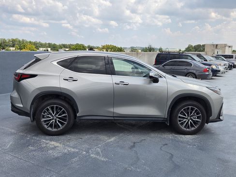 Used 2026 Lexus NX 350 AWD w/ Accessory Package (2T) image 6