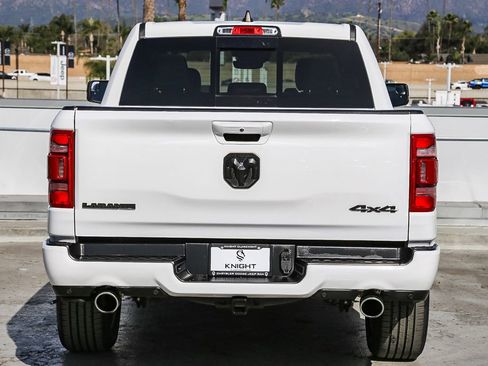 Certified 2024 RAM 1500 Laramie image 7