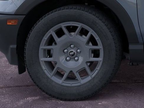New 2026 Ford Bronco Sport Big Bend w/ Convenience Package AWD/4WD image 19