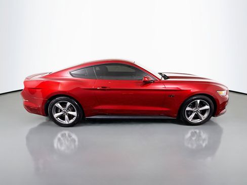 Used 2016 Ford Mustang Coupe w/ Equipment Group 051A image 11