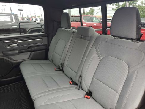 Used 2021 RAM 1500 Big Horn AWD/4WD image 27