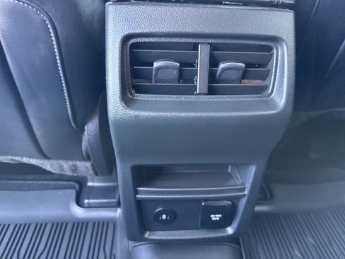 Certified 2023 Ford Edge SEL w/ Convenience Package image 25