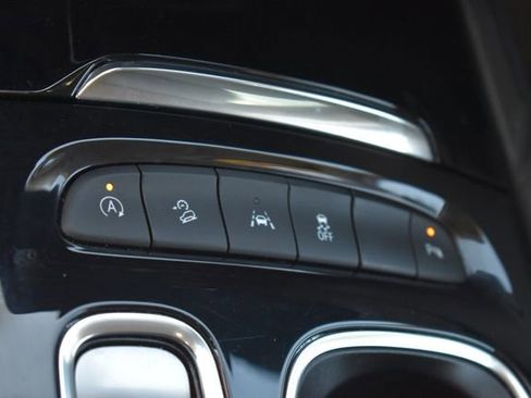 Used 2023 Buick Envision Preferred w/ Sport Touring Package AWD/4WD image 26