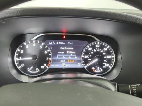 Used 2023 Nissan Frontier SV w/ Technology Package AWD/4WD image 30