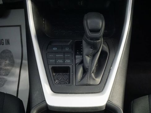 Used 2024 Toyota RAV4 LE image 26