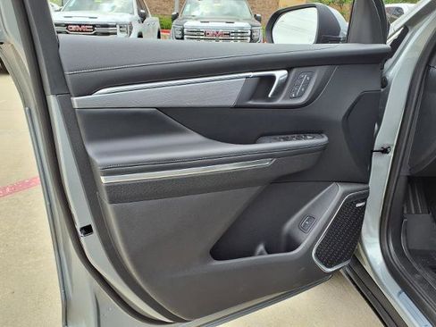 New 2026 Buick Enclave Preferred image 20