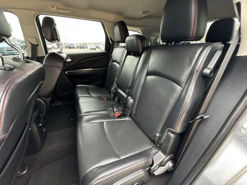 Used 2017 Dodge Journey GT w/ Driver Convenience Group image 23