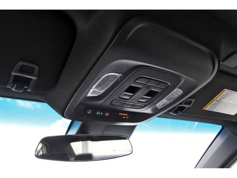 New 2025 Cadillac CT4 Sport image 21