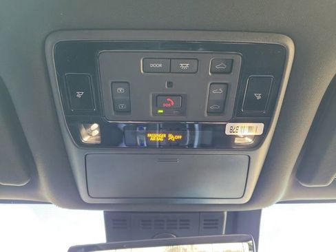 New 2026 Lexus TX 350 AWD image 30