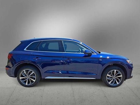 Certified 2023 Audi Q5 2.0T Premium Plus w/ Premium Plus Package AWD/4WD image 9
