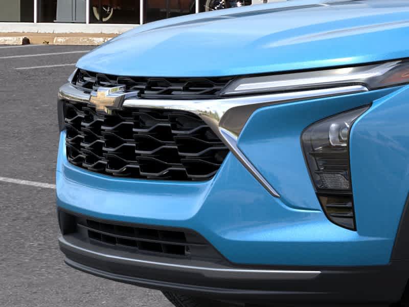 Used 2026 Chevrolet Trax LT w/ LT Convenience Package FWD image 13