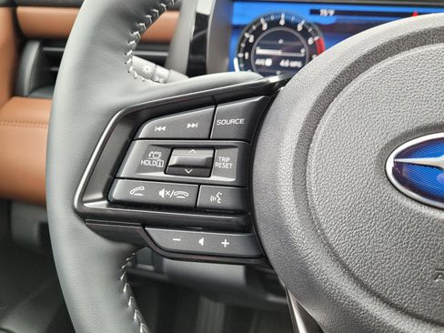 New 2026 Subaru Outback Touring XT AWD/4WD image 8