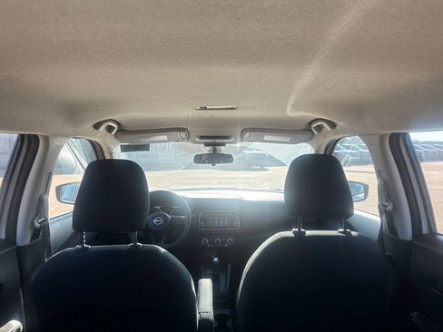 Certified 2023 Nissan Kicks S FWD image 31