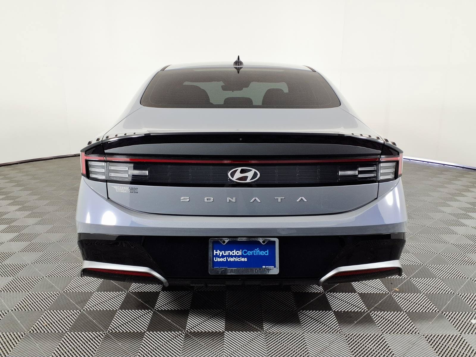 Certified 2026 Hyundai Sonata SEL FWD image 5