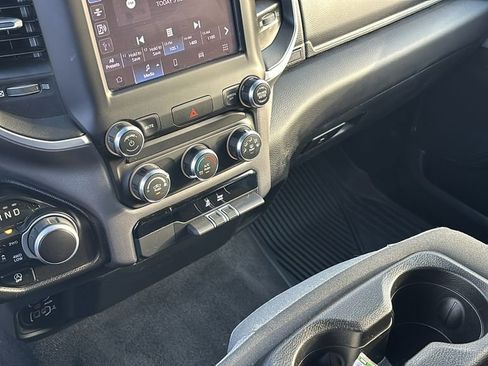 Used 2022 RAM 1500 Big Horn image 20
